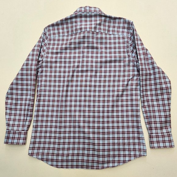Johnston & Murphy Button Down M - Picture 3 of 7